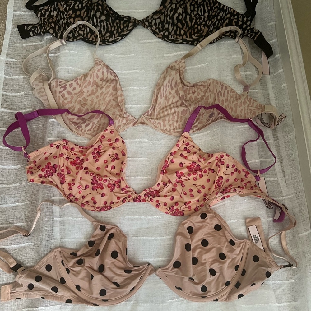 Victoria's Secret Stylish Women's bra